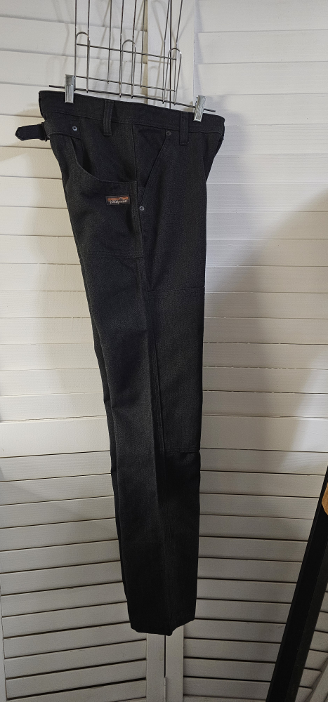 Brand new Patagonia Workwear Pants - Black #ThriftyPicks - photo 3