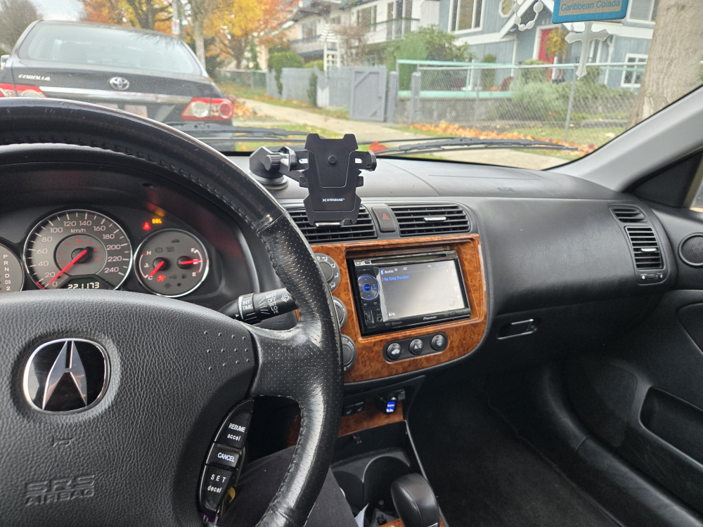 2005 Acura El Premium - photo 5