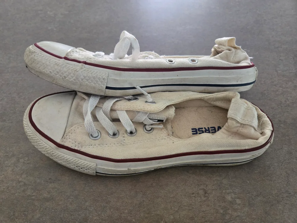 Converse All Star Slip-On Sneakers #freecycle image indicator(2)