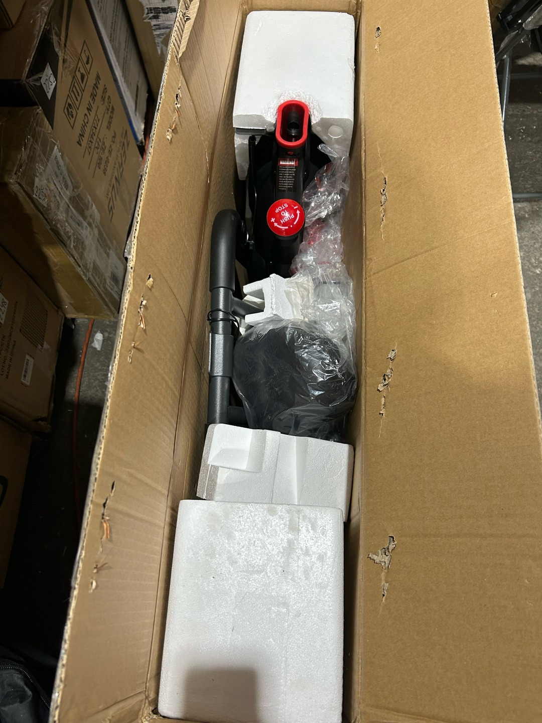 DMASUN Indoor Cycling Bike Exercise Bike Stationary Bike - photo 5