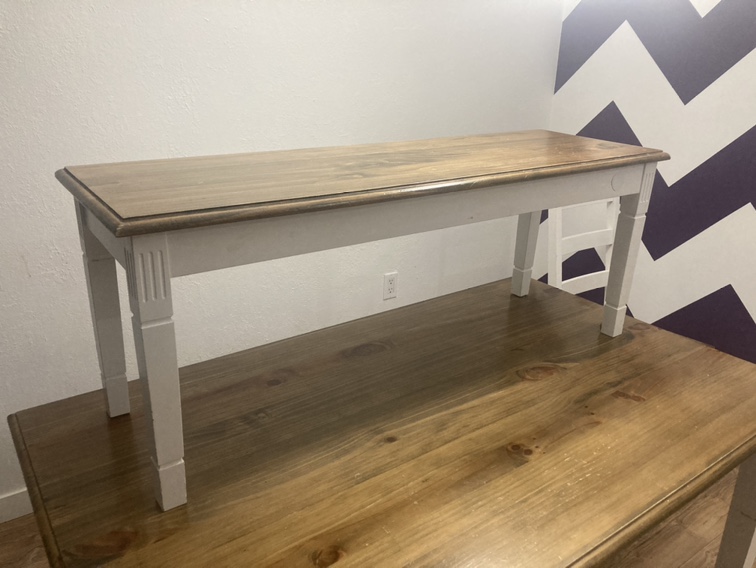 Kitchen table - photo 3