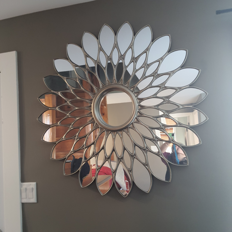 Mirrors, Wall Mirrors & Full 