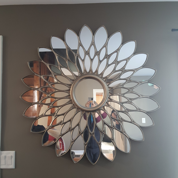 Mirrors, Wall Mirrors & Full  - photo 2