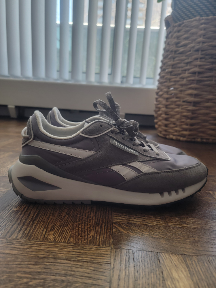 Reebok Running Shoes classic - photo 5