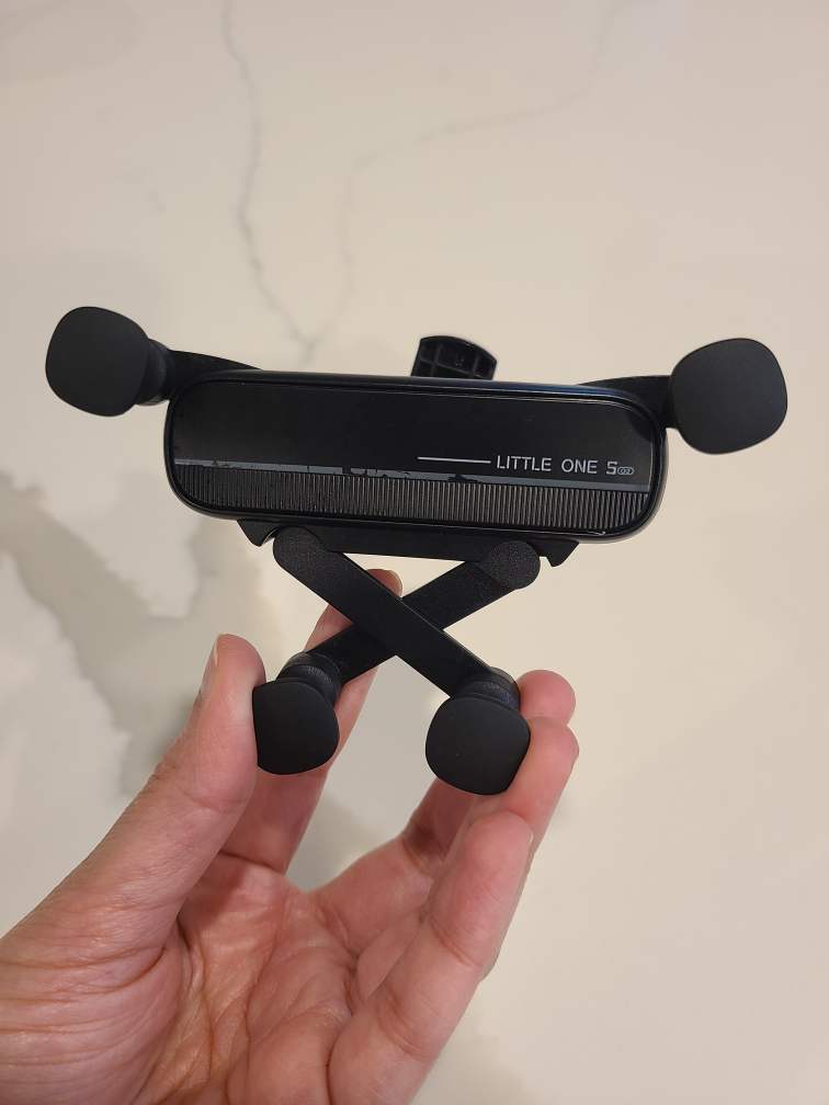 Little One 5.0 Car Phone Mount - photo 2