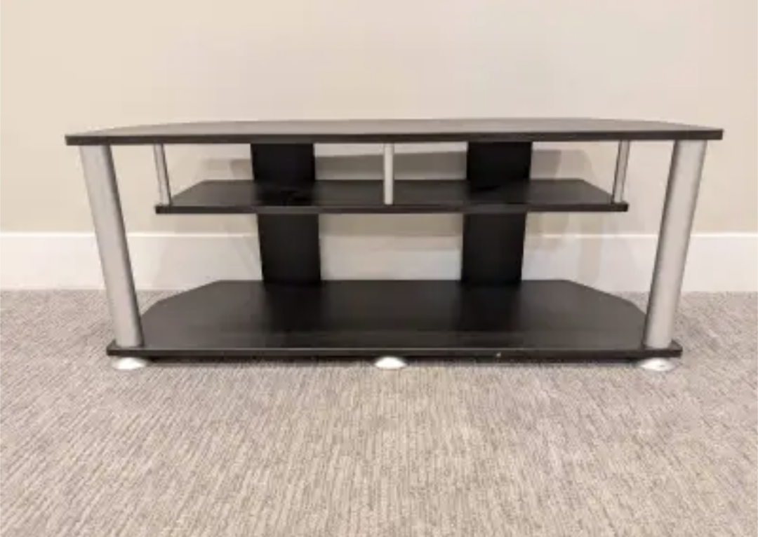 TV Stand/ Aquarium stand - photo 2