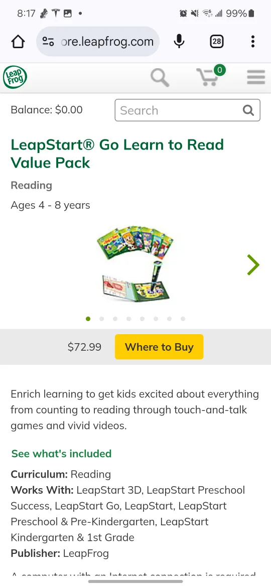 leapfrog - leap start go image indicator(3)