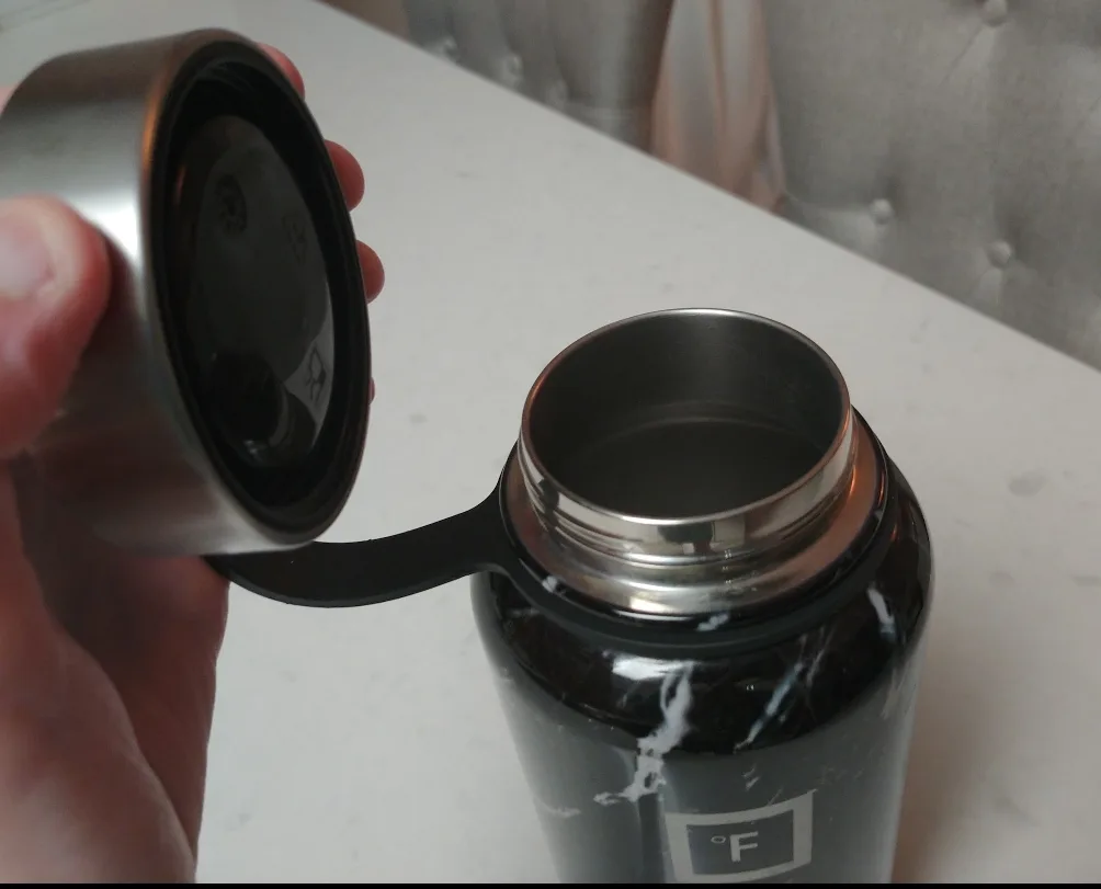 Iron Flask Water Bottle (32 oz) image indicator(5)