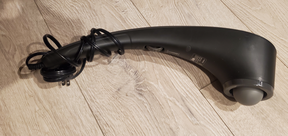 Naipo Deep Tissue Massager - photo 3