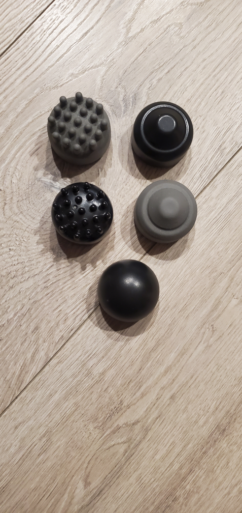 Naipo Deep Tissue Massager - photo 4