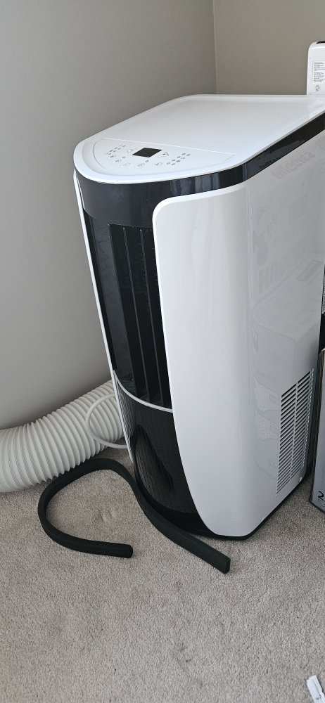 Portable Air Conditioner - photo 2