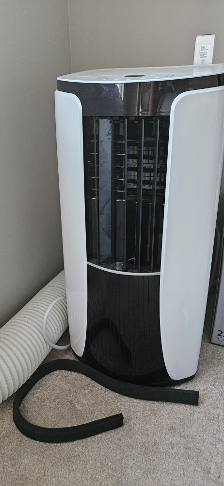 Portable Air Conditioner - photo 3