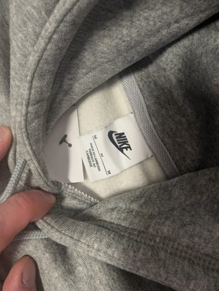 🧡 NIKE Jogging Suit, Hoodie and Sweat Pants BRAND NEW image indicator(3)
