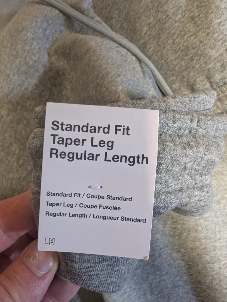 🧡 NIKE Jogging Suit, Hoodie and Sweat Pants BRAND NEW image indicator(7)