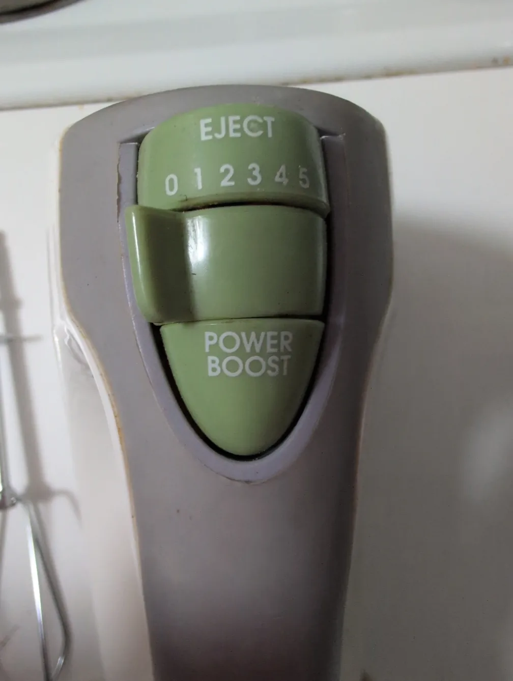 Black & Decker PowerPro Hand Mixer image indicator(2)