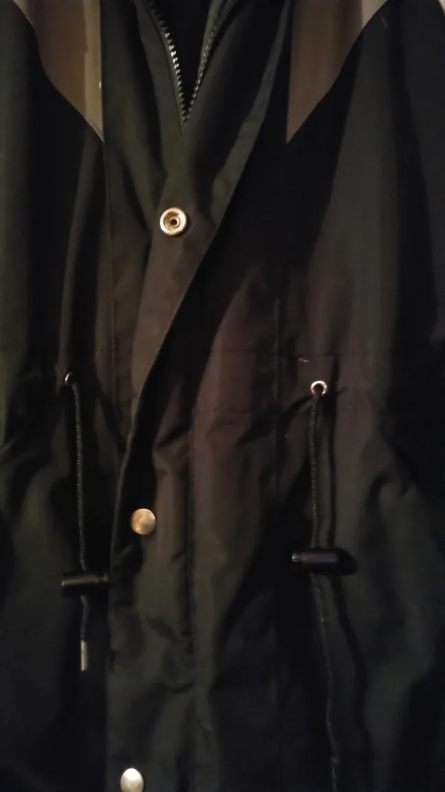 Gear for Life Winter Jacket image indicator(5)