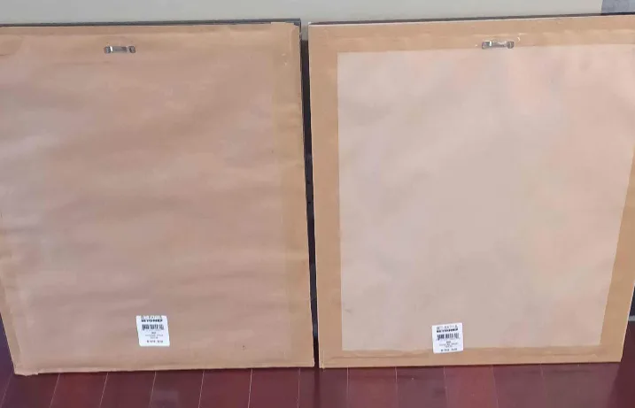 Cocktail Hour Framed Art Prints Set of 2 image indicator(4)