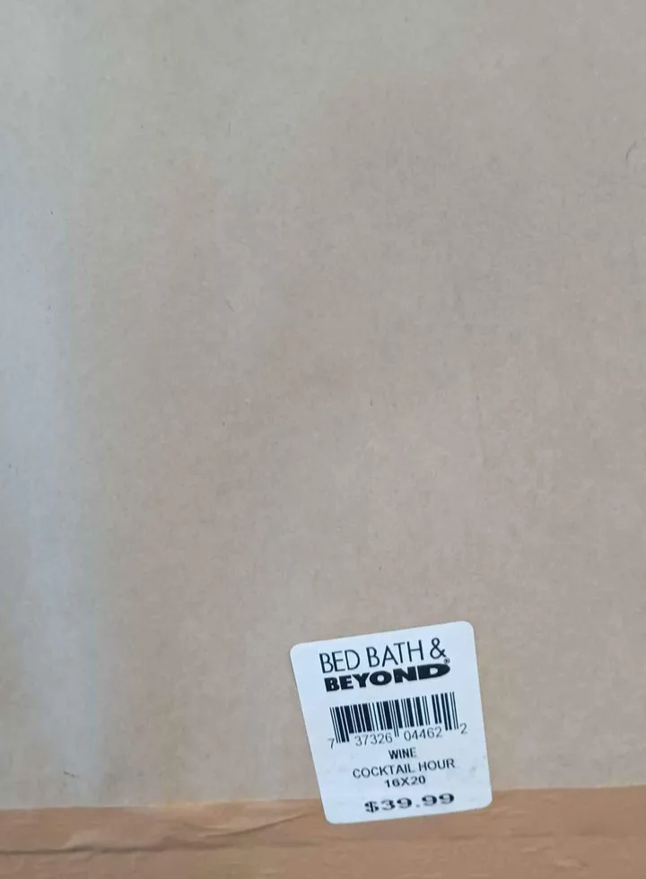 Cocktail Hour Framed Art Prints Set of 2 image indicator(5)