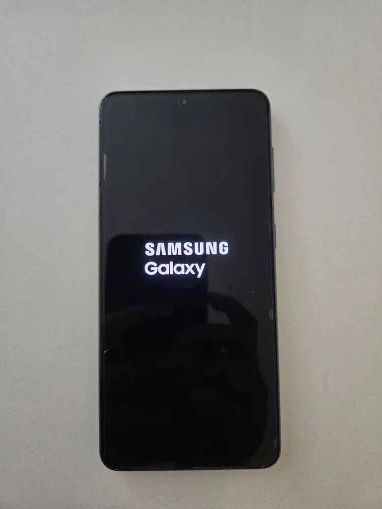 Samsung Galaxy S21 5G 128GB thumbnail