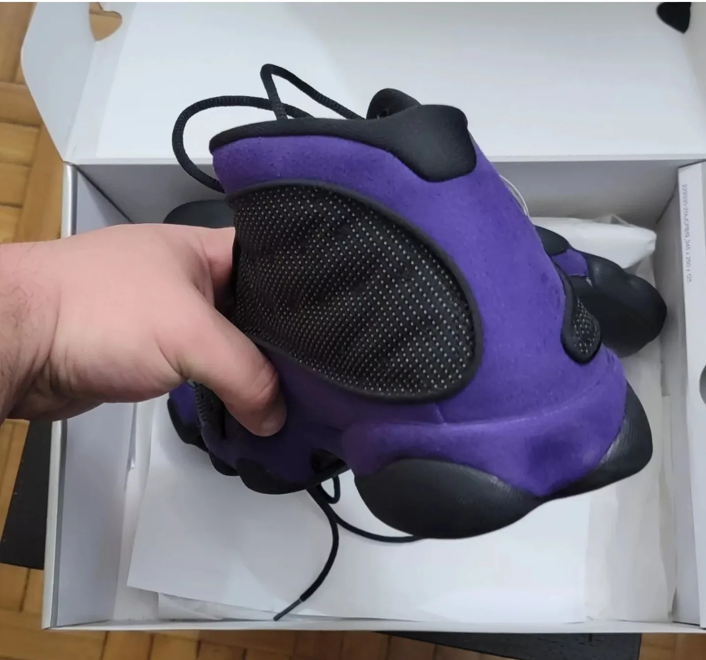 Air Jordan 13 Retro 'He Got Game' image indicator(3)