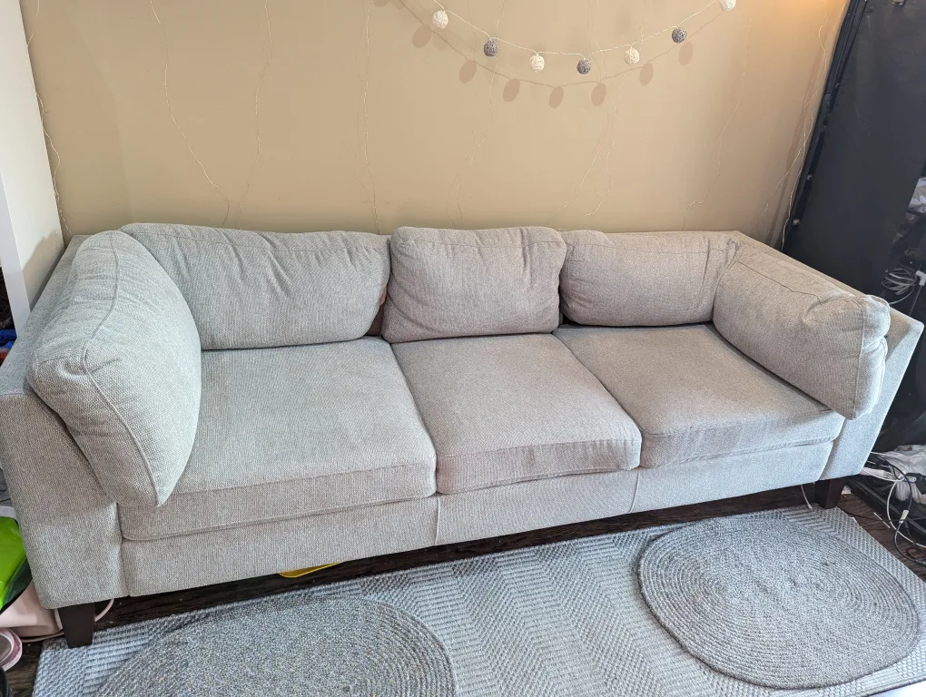 Sofa Couch from Structube image indicator(2)