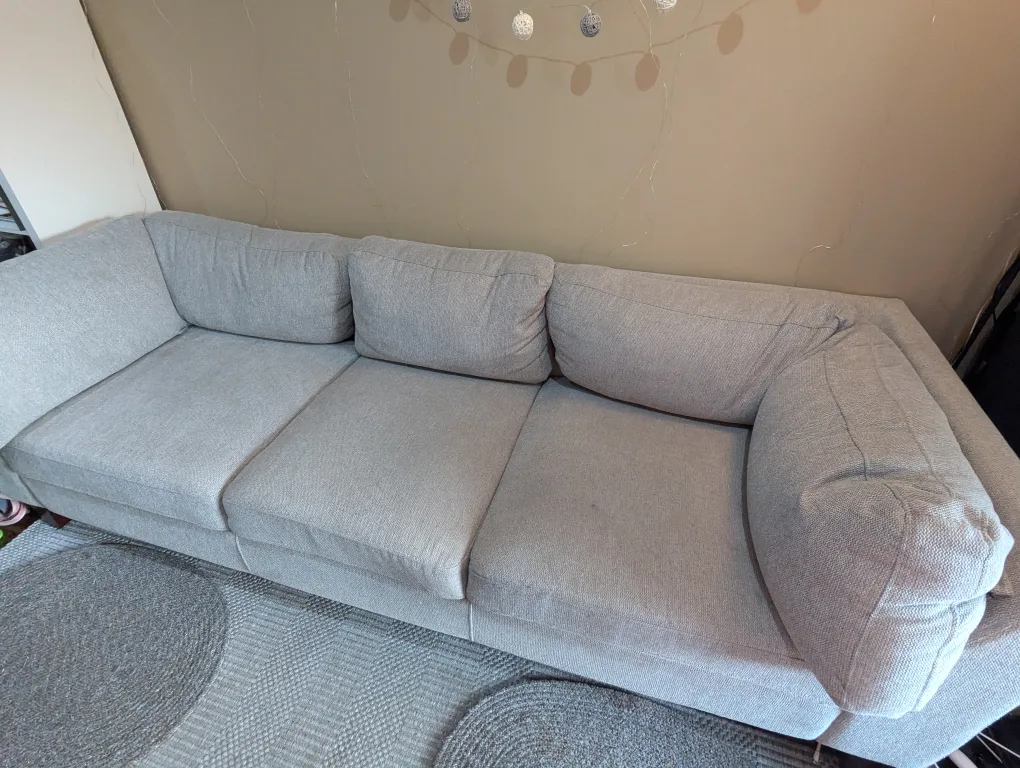 Sofa Couch from Structube image indicator(3)