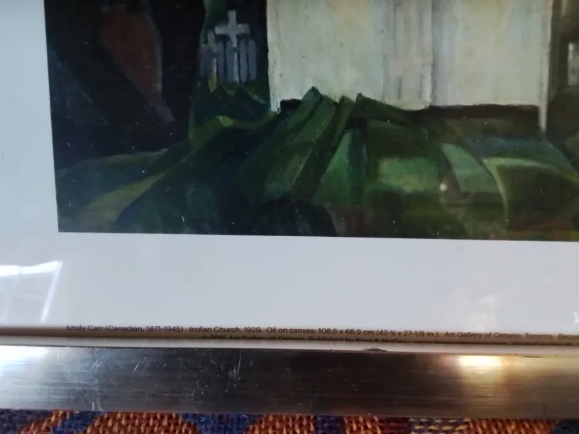 Group Of Seven Prints Lot image indicator(7)