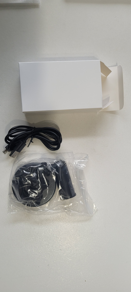 Aubor Solar Wireless Security Camera - photo 5