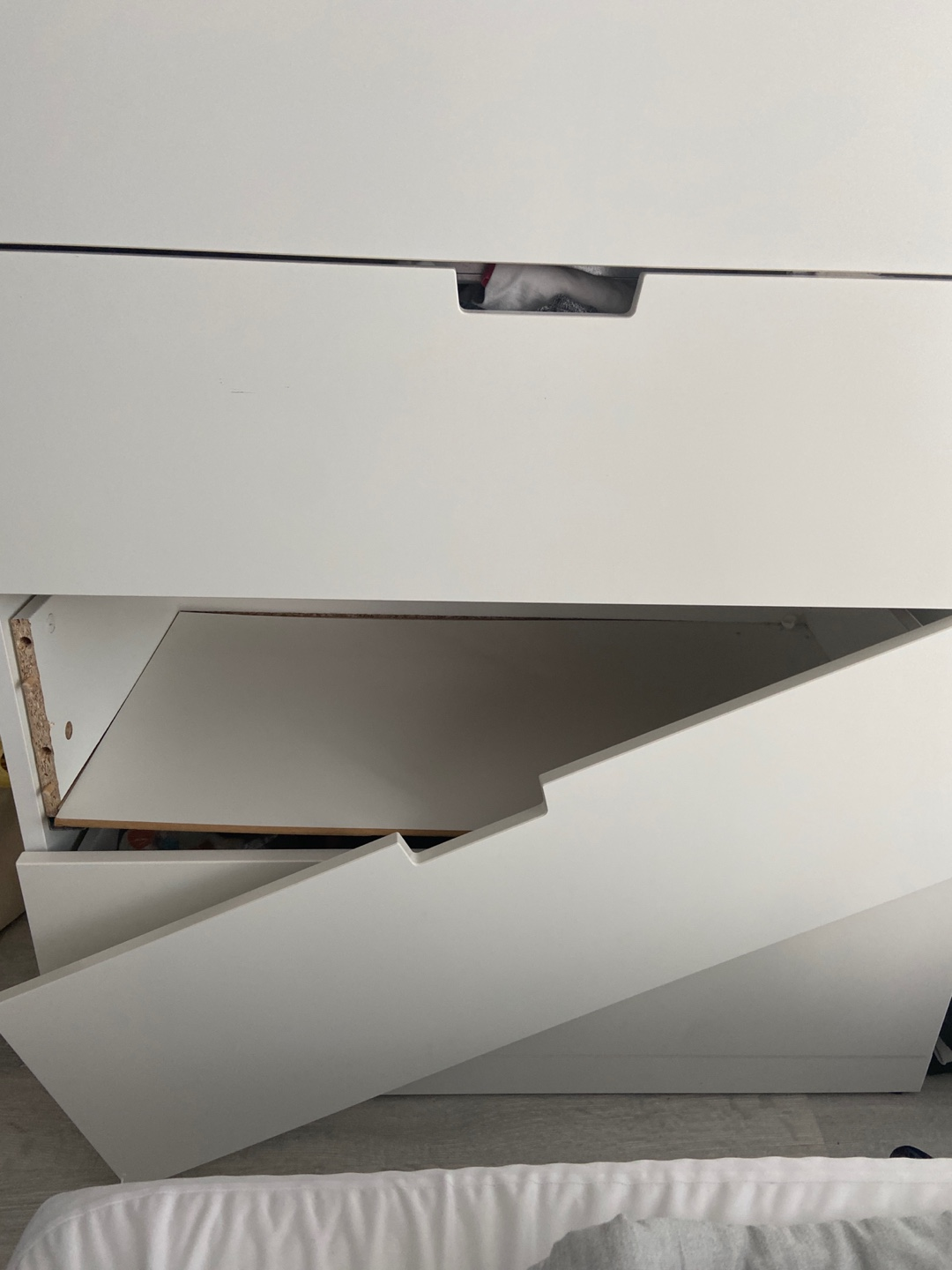 IKEA 6-drawer Dresser - photo 2
