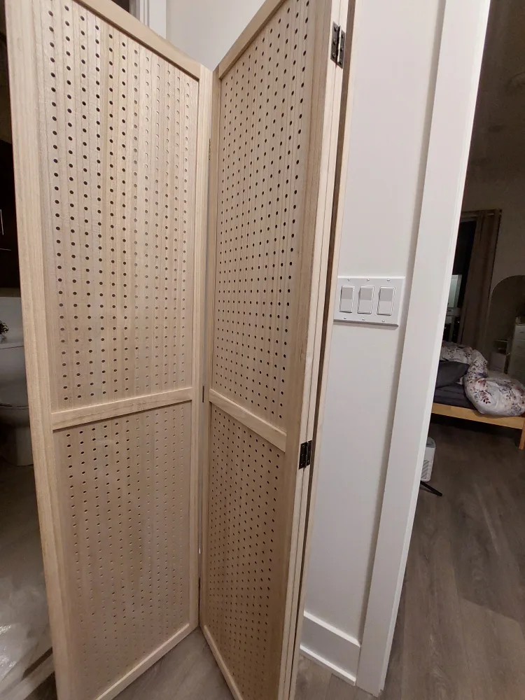 Versatile Room Divider image indicator(2)