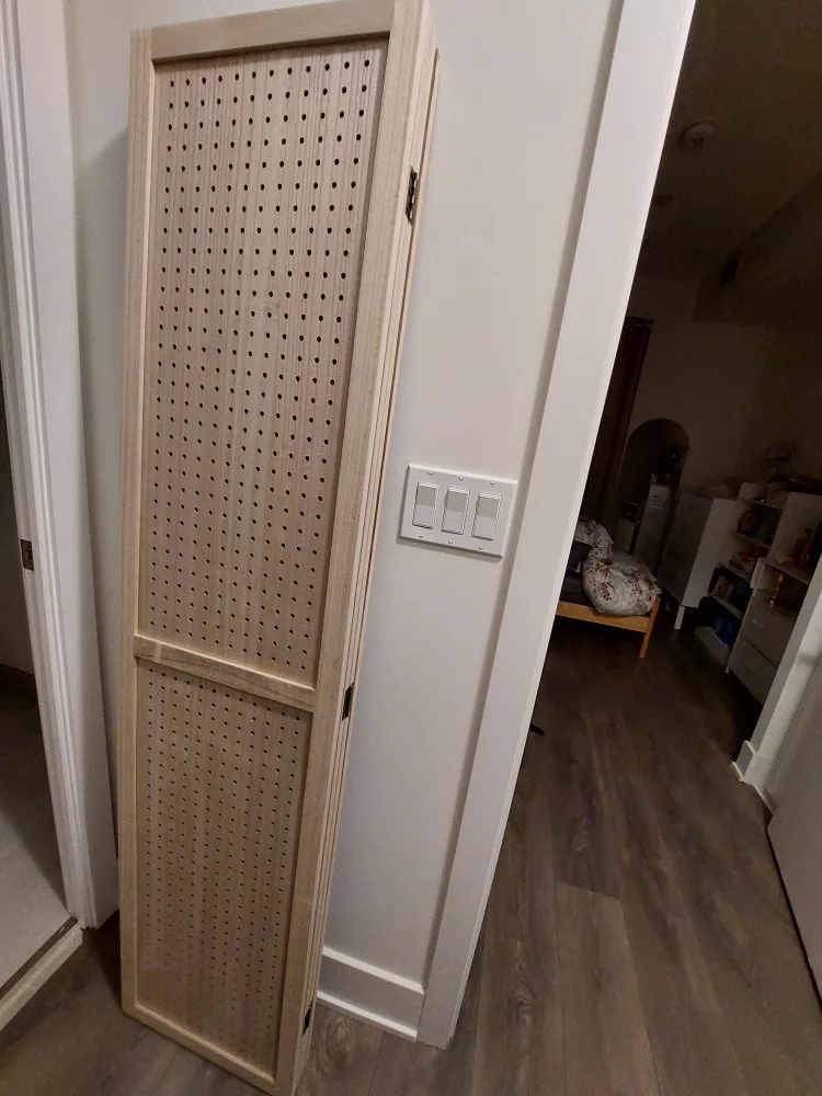 Versatile Room Divider image indicator(3)