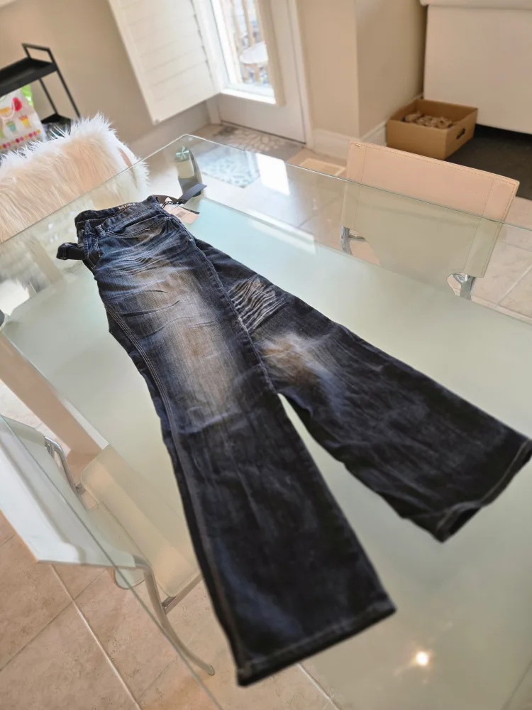 Giftable Brand New- Buffalo David Bitton Men's Jeans image indicator(4)