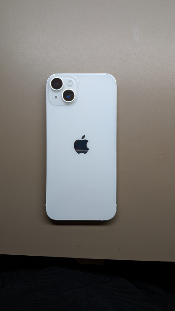 iPhone 14 plus 128gb