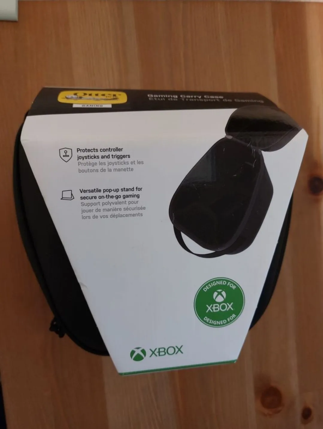 OtterBox Xbox Controller Carrying Case image indicator(3)