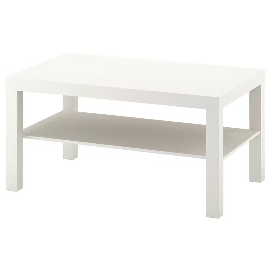 IKEA LACK Coffee table