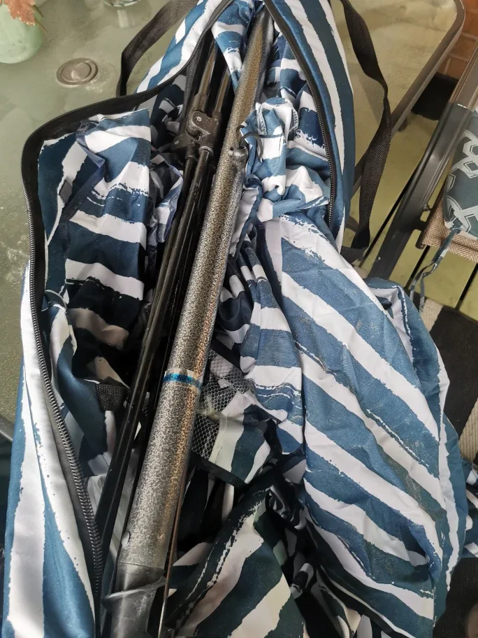 Beach Cabana qipi portable image indicator(3)