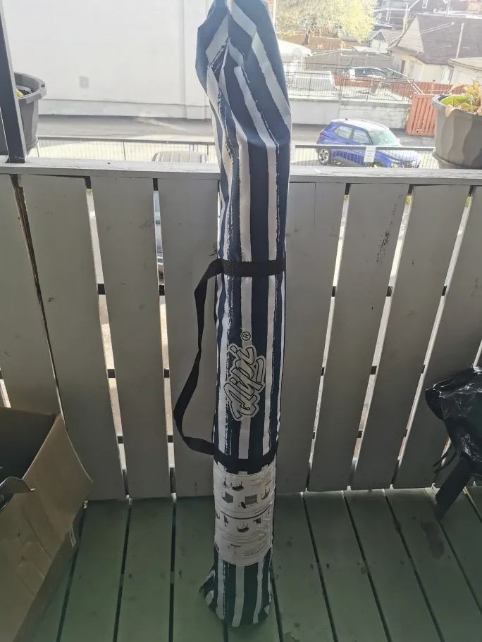 Beach Cabana qipi portable image indicator(8)