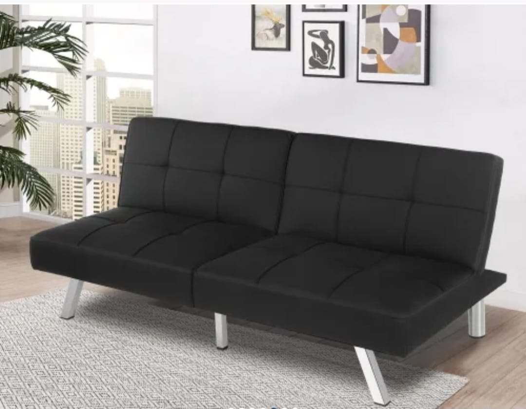 brand new Futon Sofa Bed - photo 3