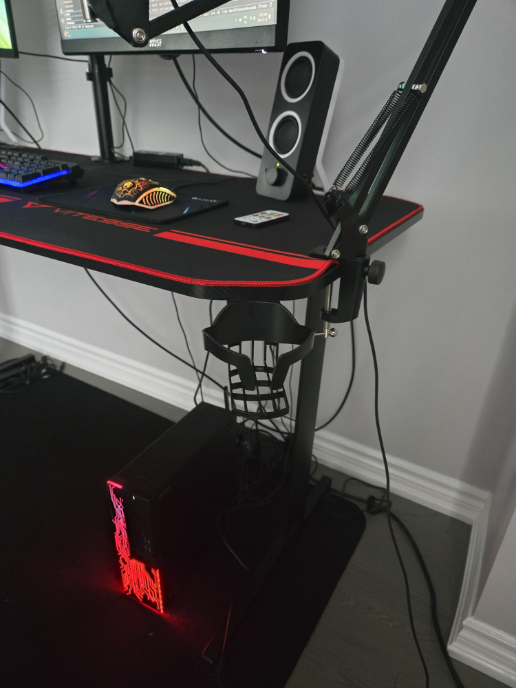 Gaming Desk - 55 inch - photo 5