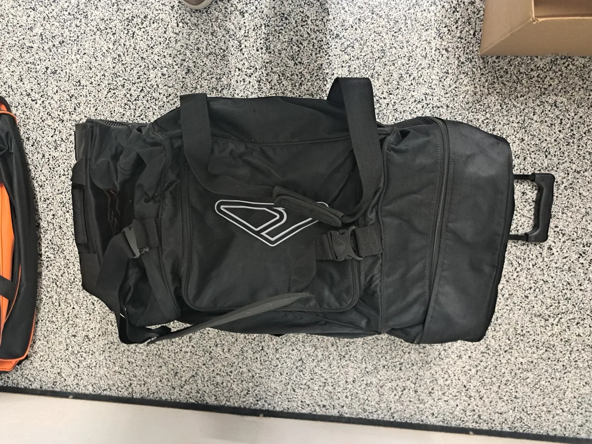 Snowmobile Gear Bags image indicator(8)