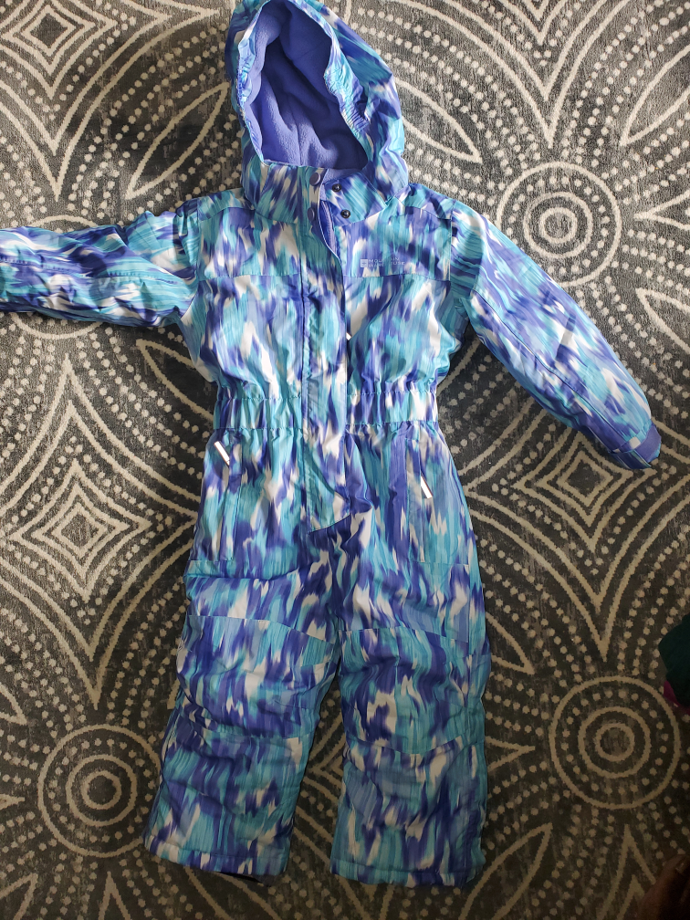 Mountain Warehouse Kids Snowsuit