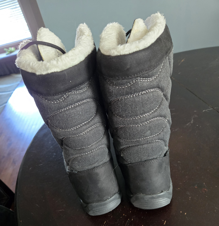 Women's Baffin Winter Boots - photo 3