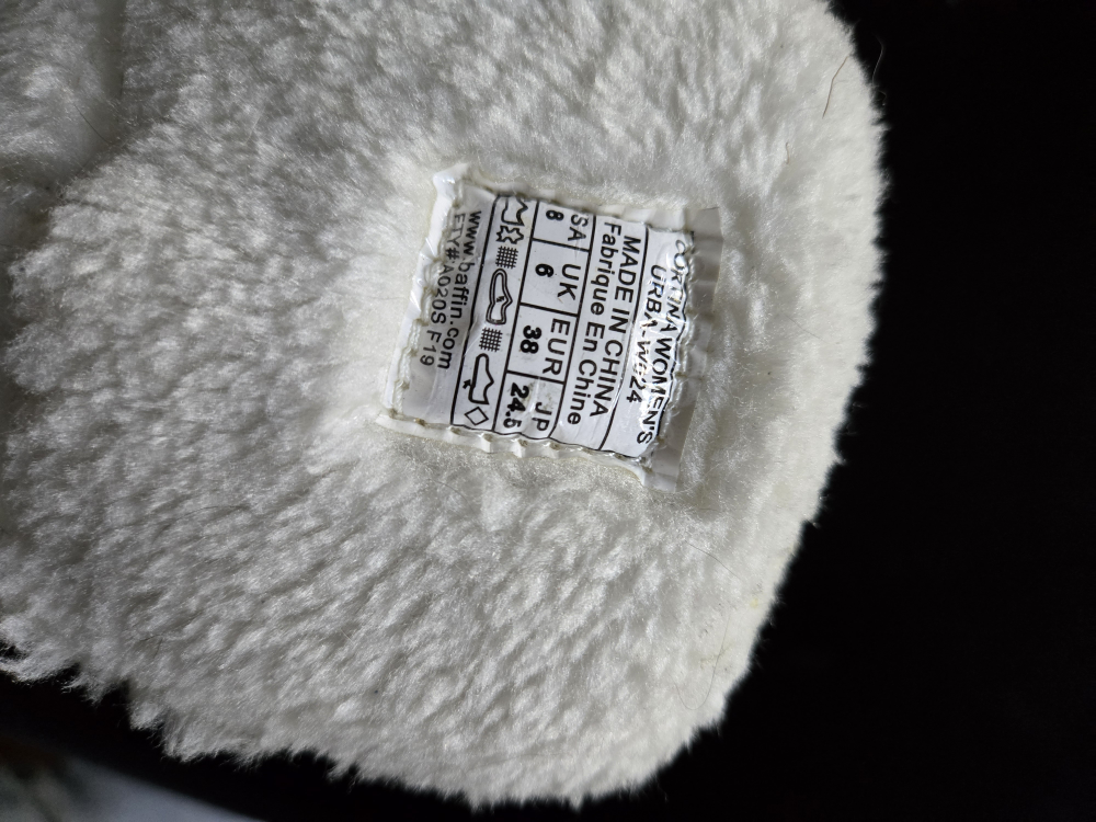 Women's Baffin Winter Boots - photo 5