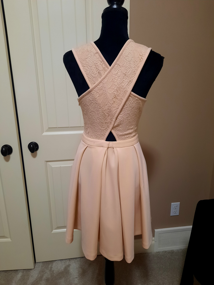 Women's Dynamite dress - photo 2
