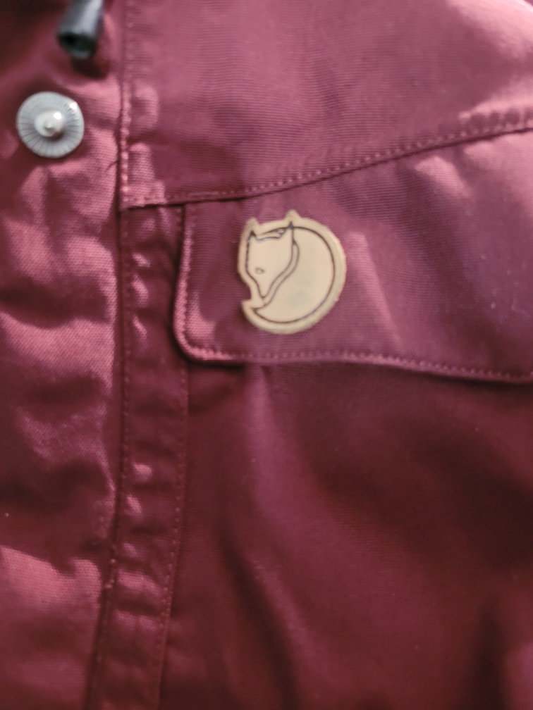 Fjällräven Women's Winter Jacket - photo 3