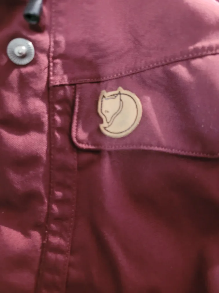 Fj�ällräven Women's Winter Jacket image indicator(3)