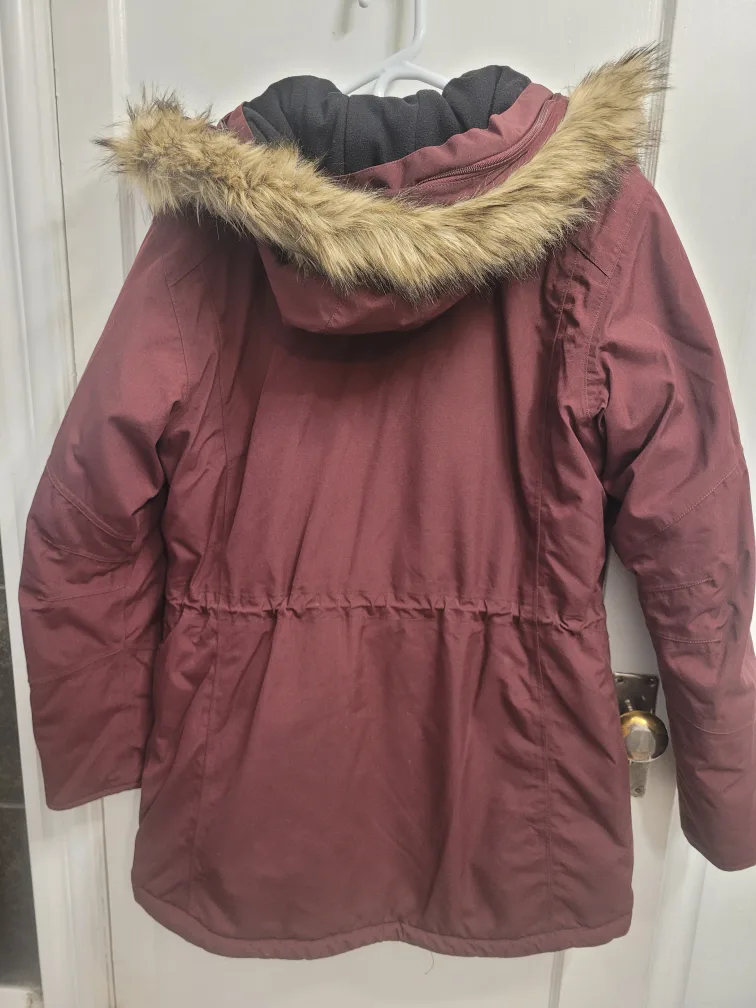 Fjällräven Women's Winter Jacket image indicator(5)