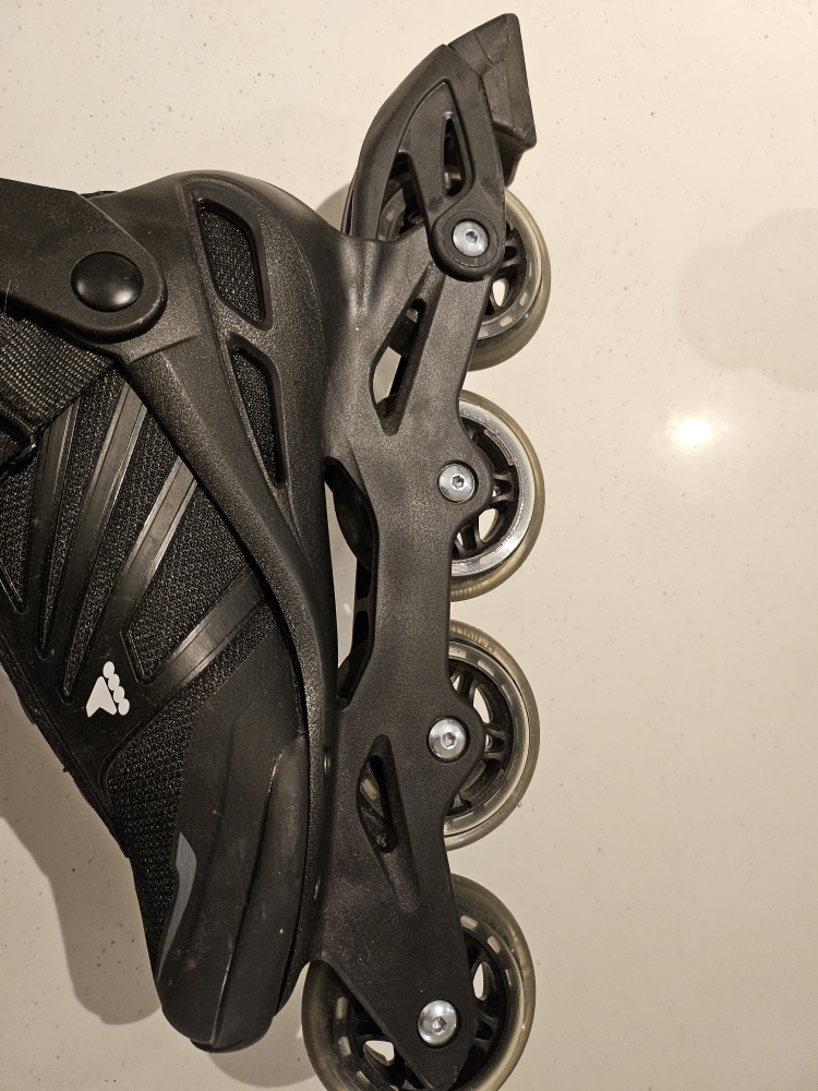 Rollerblade Inline Skates - photo 4