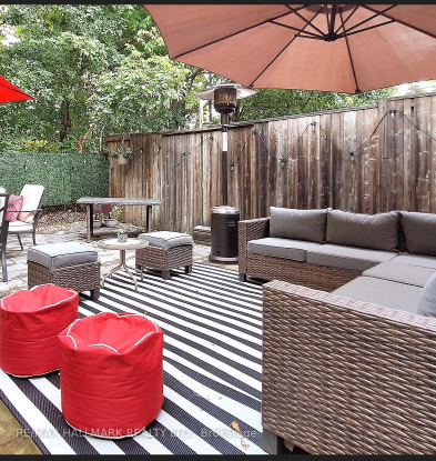 5 Piece Patio Sectional * Moving Sale* - photo 5