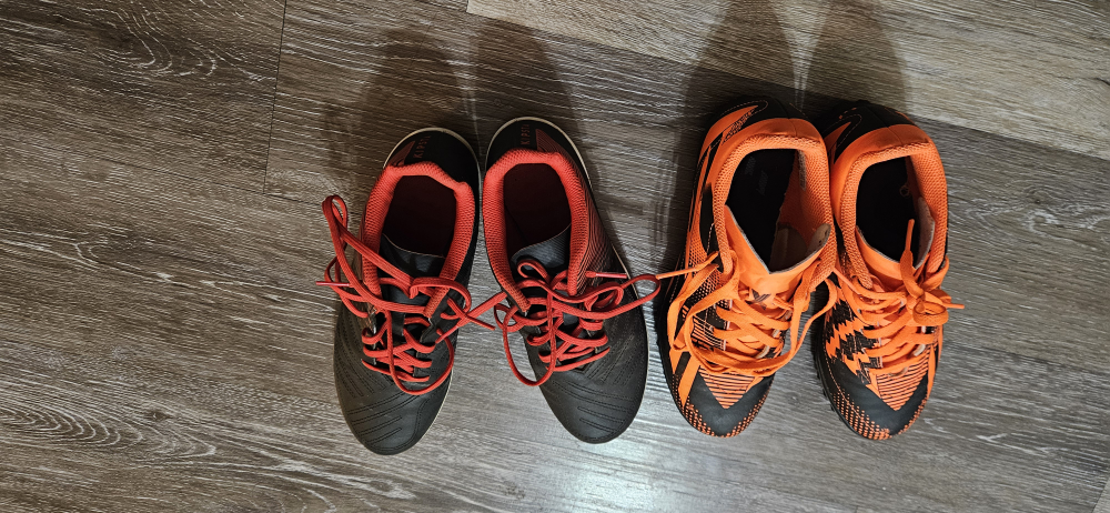 #soccorshoes #shoe